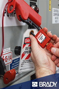 Webinar: LoToTo – LockOut/TagOut/TryOut